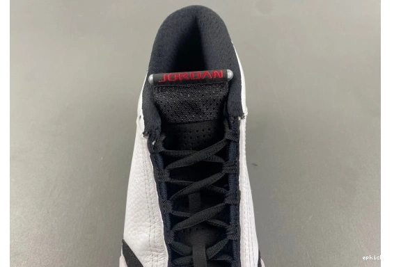 Rep EP  Black  Toe (2024) Jordan 487471-160 487471-160 Retro  14 0415